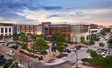 Burberry, The Shops at Clearfork Fort Worth, TX 